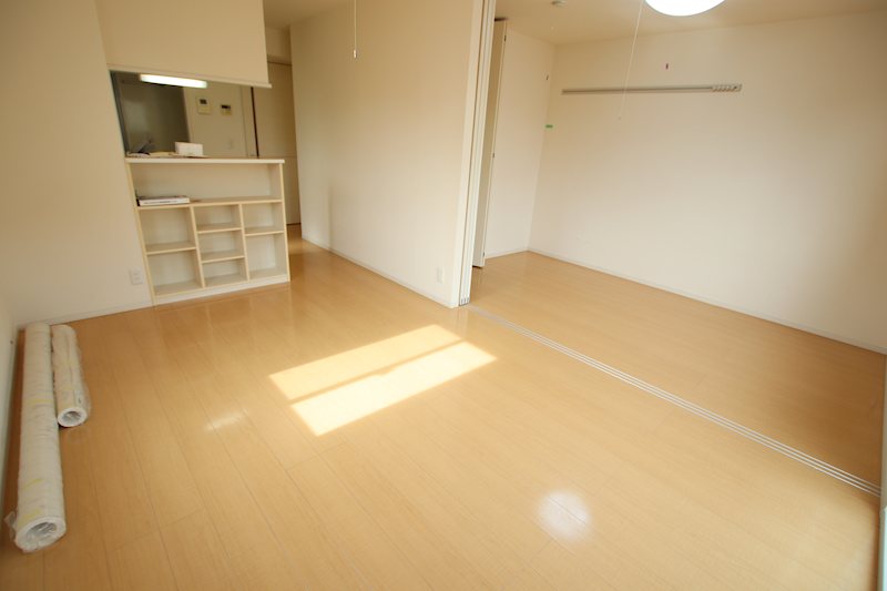 グランジュテ その他