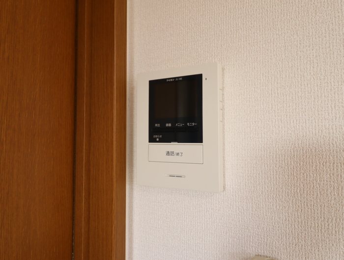 グランメール セキュリティ