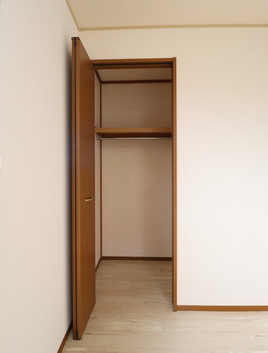 グランメール 収納