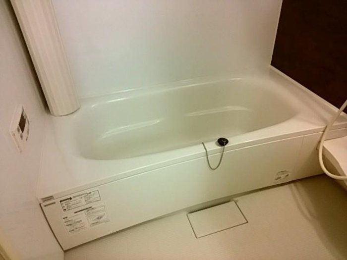 コンフォルト　アン 風呂画像