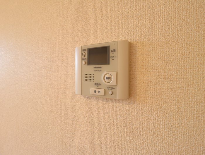 コンフォルト　アン セキュリティ