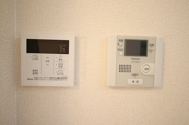 グランツA セキュリティ
