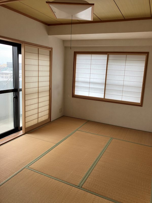 ダイアパレス平成通り その他部屋・スペース