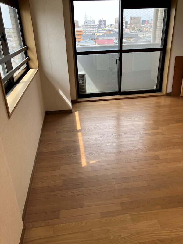 ダイアパレス平成通り その他部屋・スペース