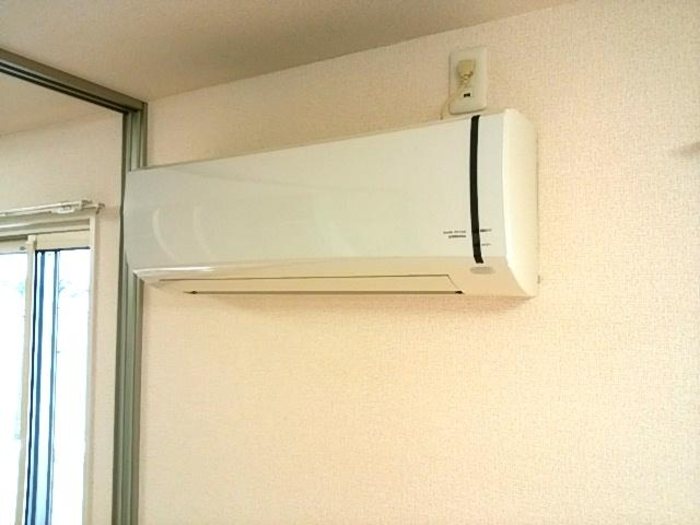 アイビス その他設備