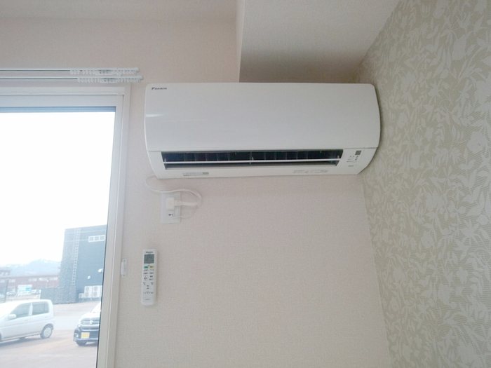 アクシア その他
