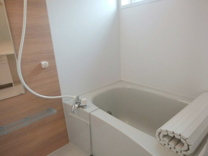 アクシア 風呂画像
