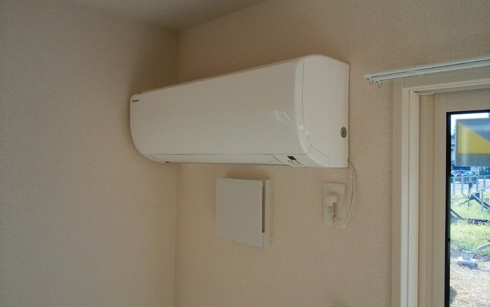 スクーデリア その他設備