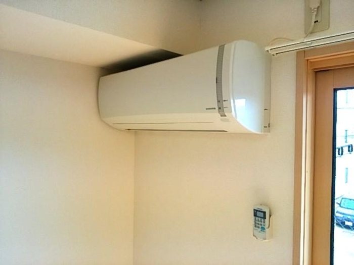 サンモールパレス その他設備
