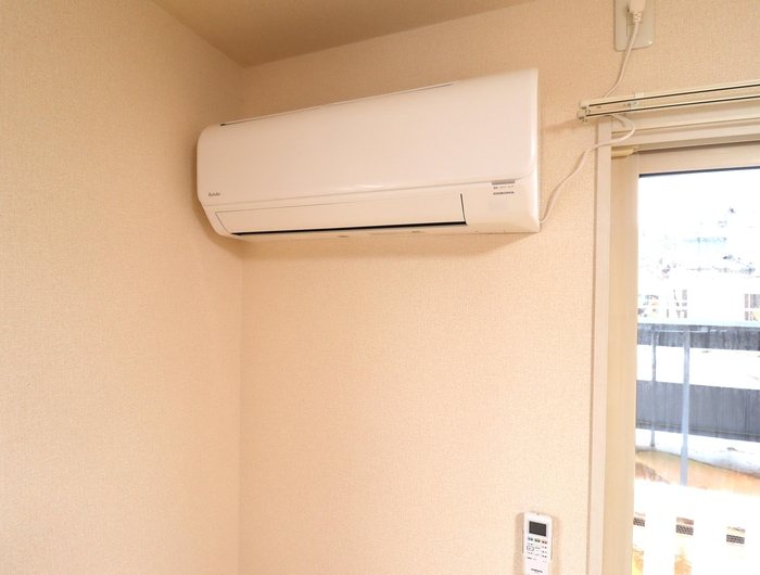ストリート土合 その他設備