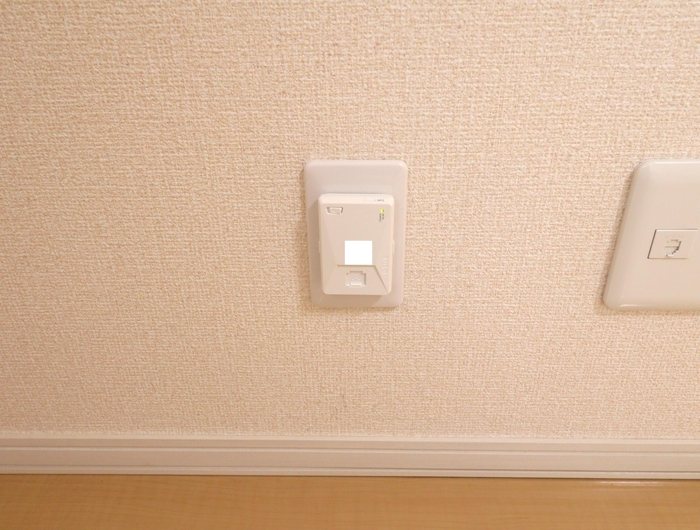 ストリート土合 その他設備