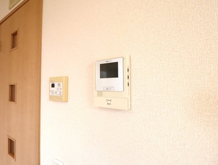 ストリート土合 その他設備