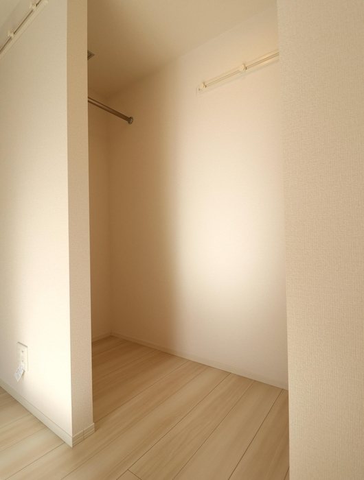 プレミアステイツS 収納