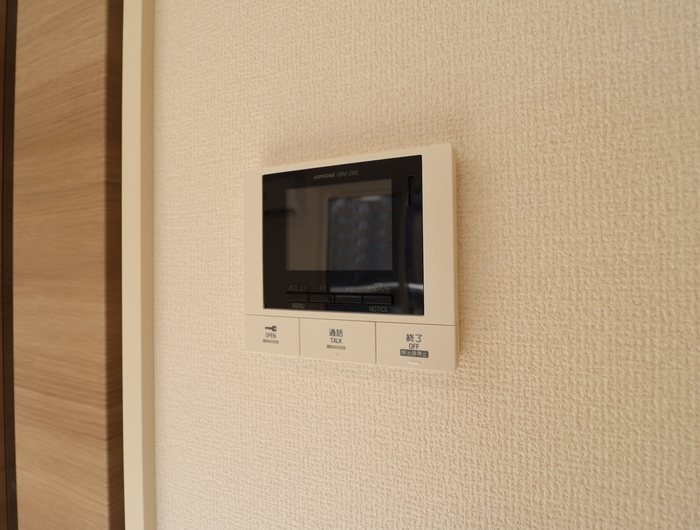プレミアステイツS その他設備