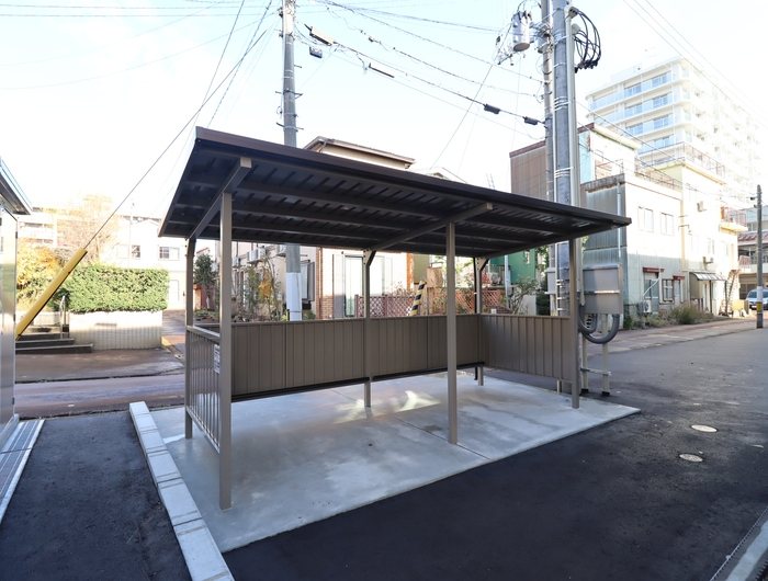 プレミアステイツS その他共有部分