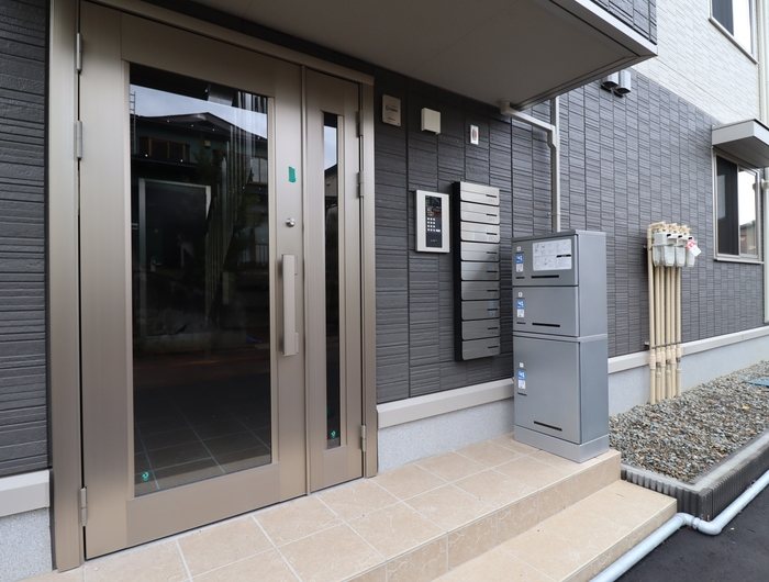 プレミアステイツS その他共有部分