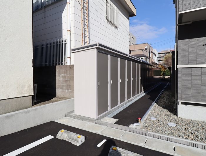 プレミアステイツS その他共有部分