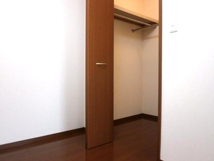 ボナール 収納