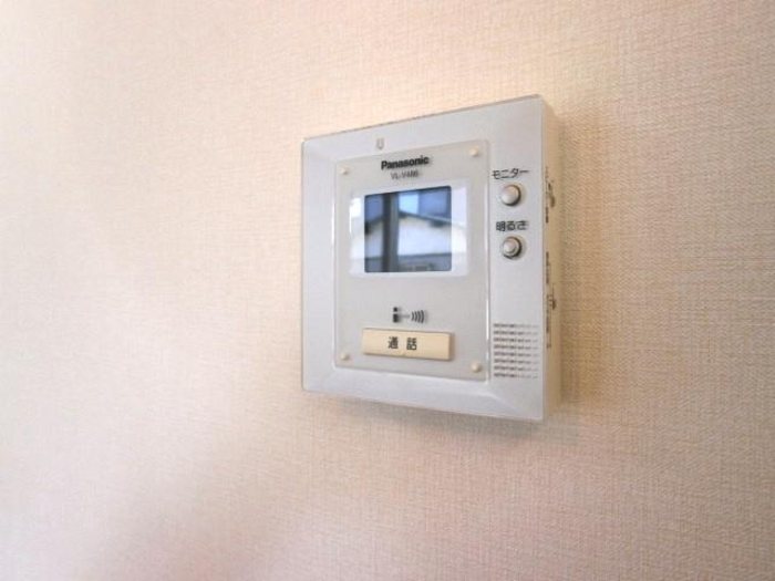 ボナール その他設備