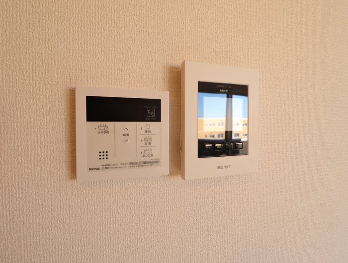 プリムローズⅡ その他設備