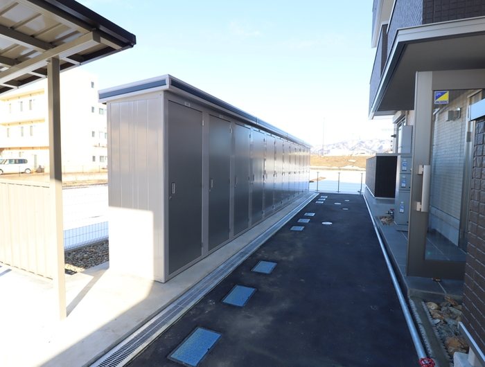 プリムローズⅡ その他共有部分