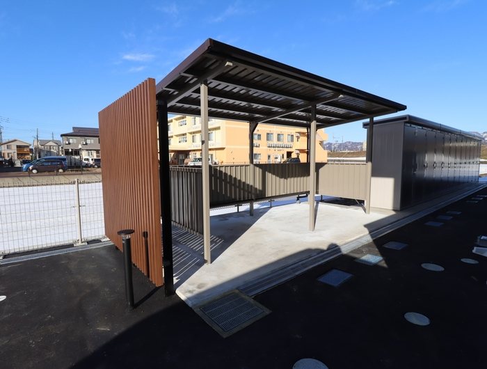 プリムローズⅡ その他共有部分