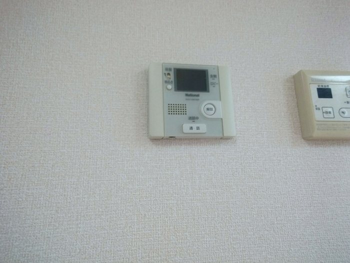 フォルマート その他設備