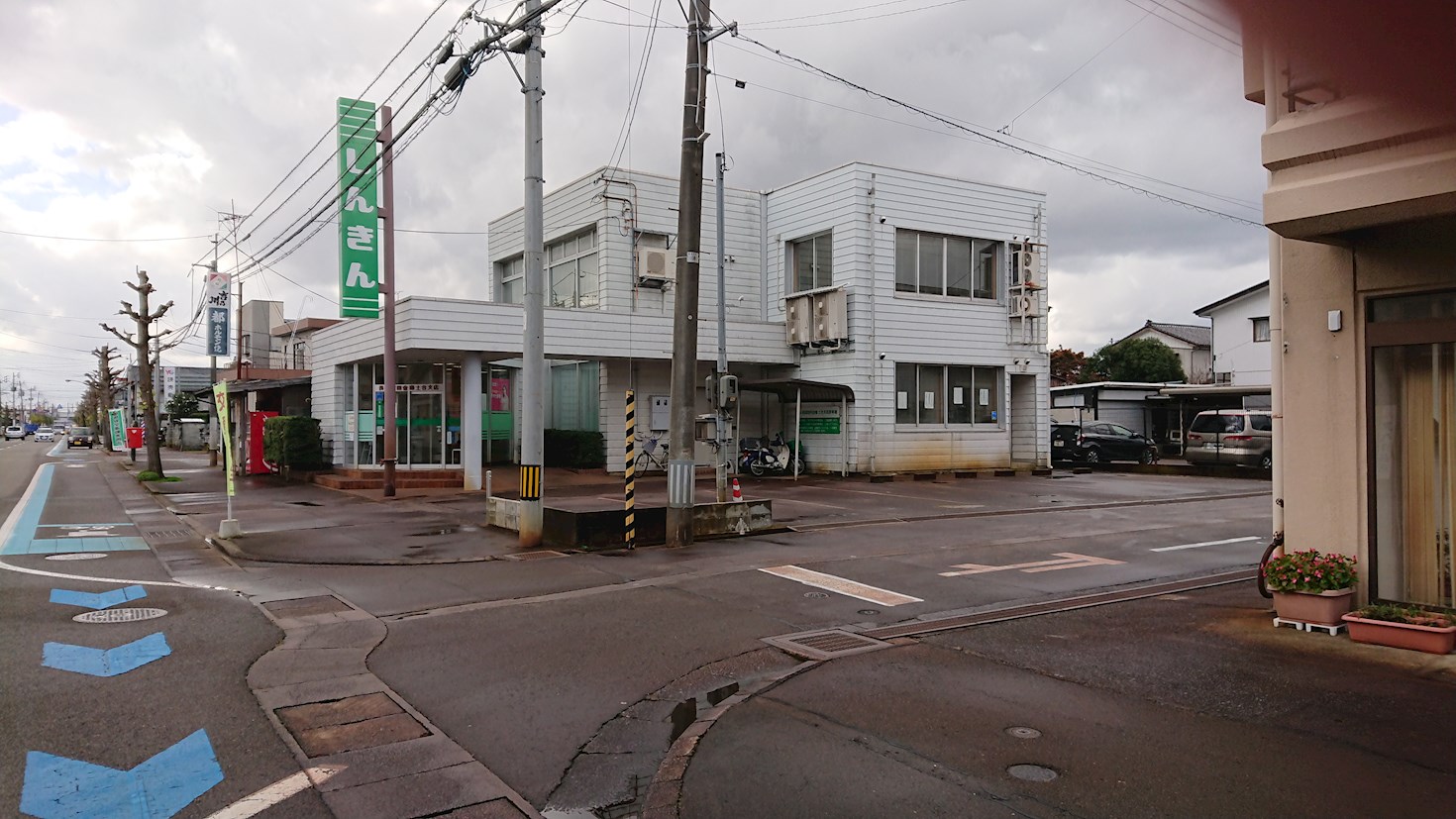 フォルマート 銀行