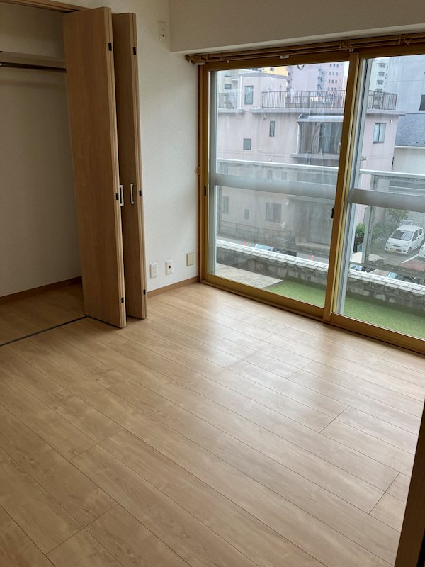 パレスマンション多門 その他部屋・スペース