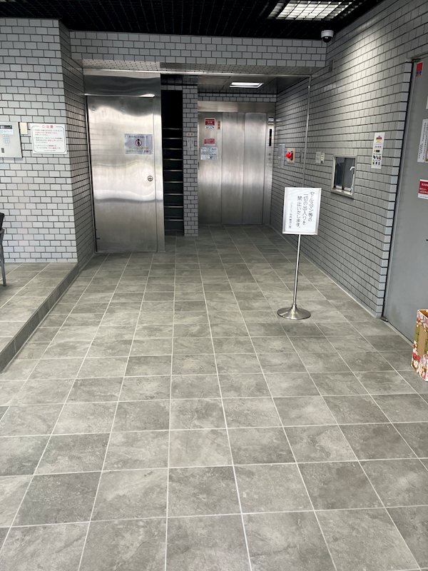 パレスマンション多門 その他