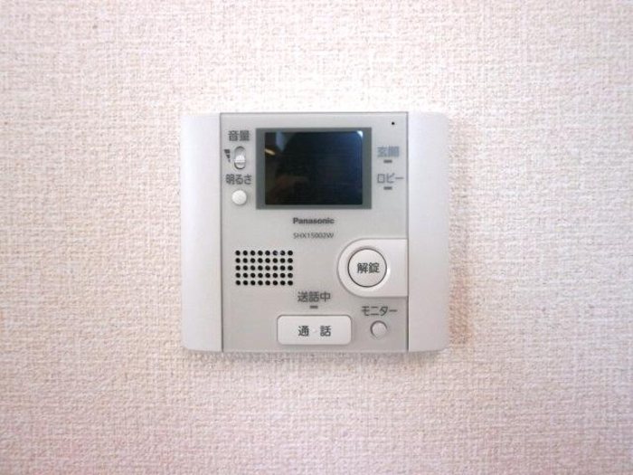 POLAR STAR（ポーラスター） その他設備