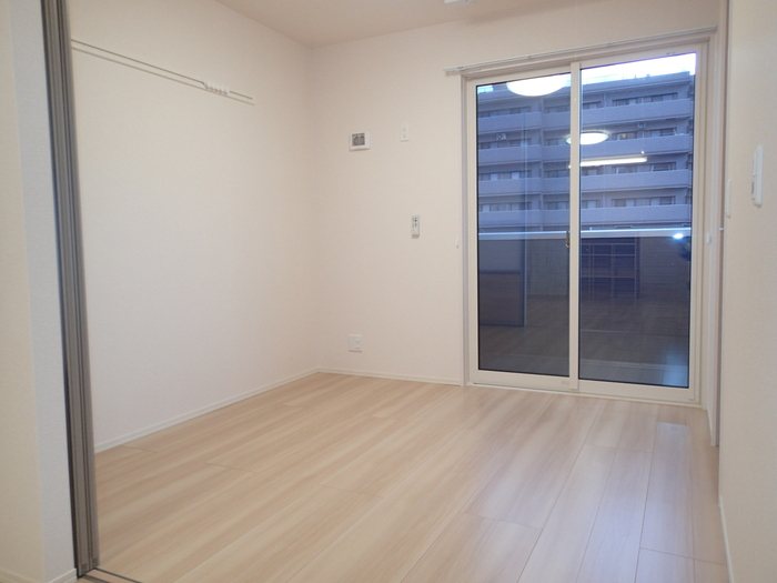 プリムローズ ベッドルーム