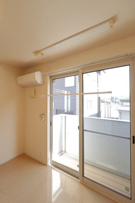 ボナール新館 その他