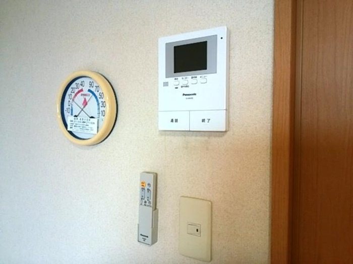 セブンヒルズラポート セキュリティ