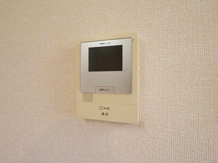 グランメール セキュリティ