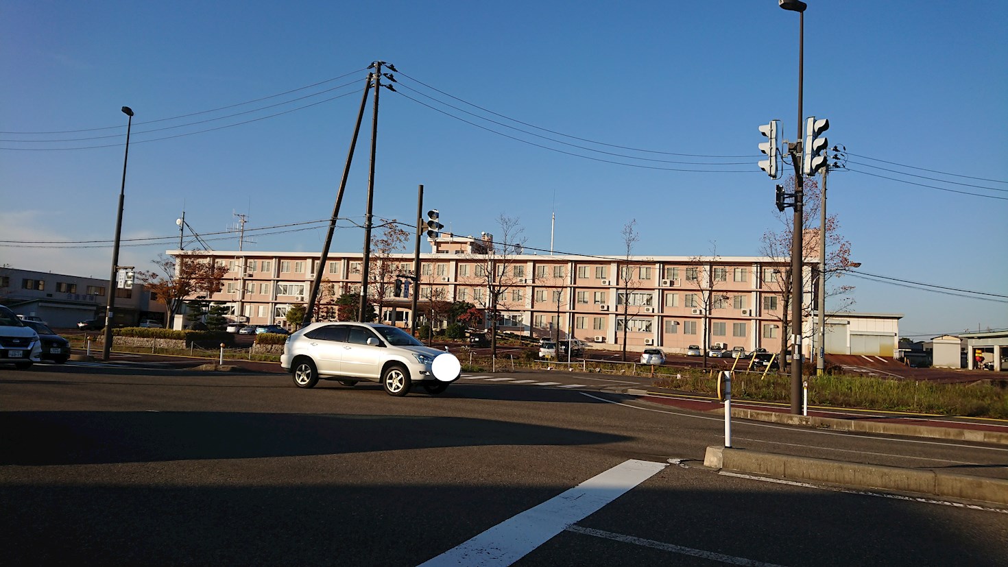 グランメール 役所