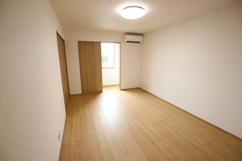 ピフォアカルスⅣ その他部屋・スペース
