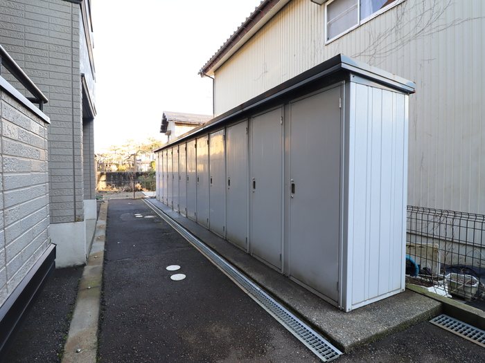 セブンヒルズガーデン その他共有部分