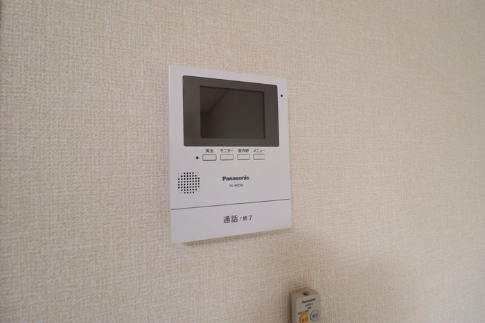 セブンヒルズラポート セキュリティ