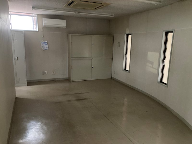 長岡市川崎町　事業用建物　テナント募集 その他