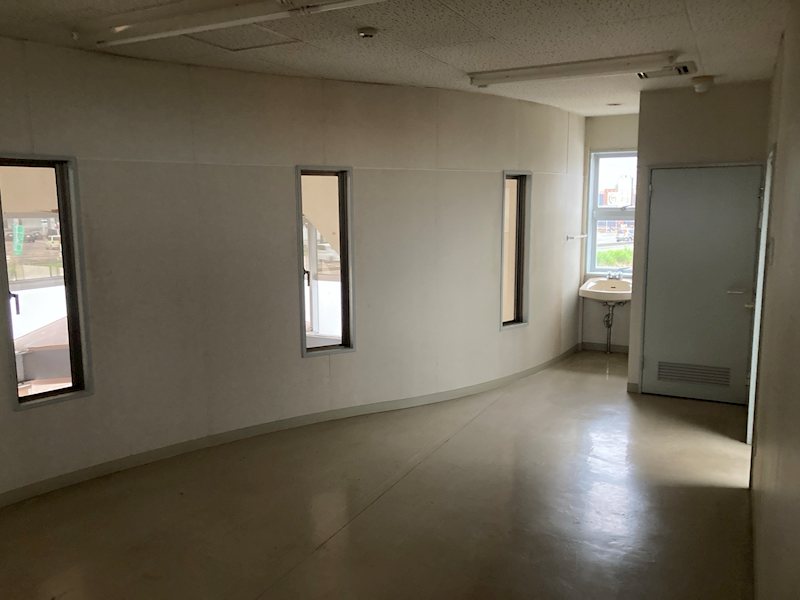 長岡市川崎町　事業用建物　テナント募集 その他