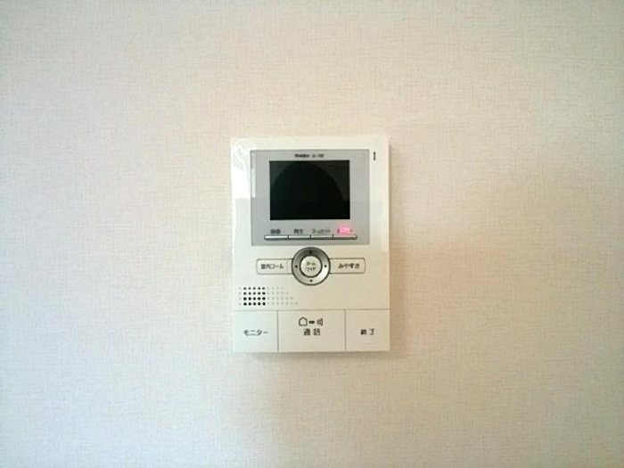 ＷＨＩＴＥ ＲＯＯＭ曙 セキュリティ