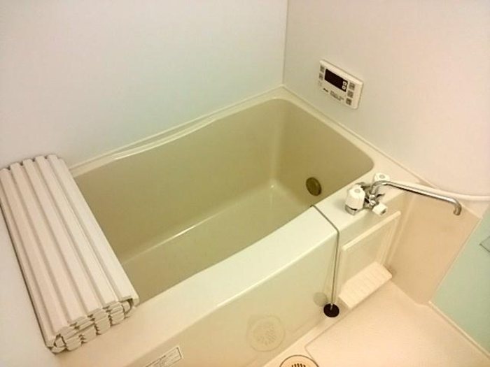 ＷＨＩＴＥ ＲＯＯＭ曙 風呂画像