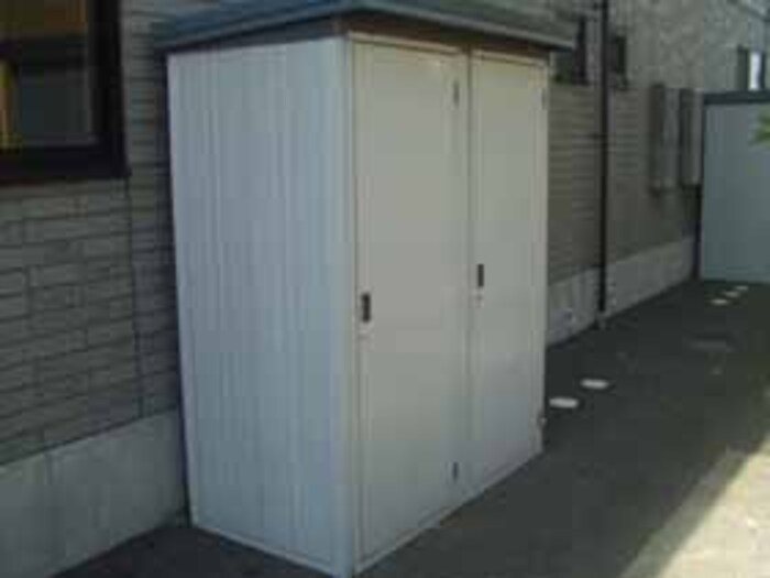 クレストハイツB その他共有部分