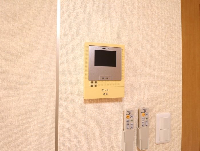 シャルマン ライフ セキュリティ