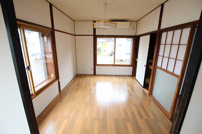 第11大加和荘 その他部屋・スペース