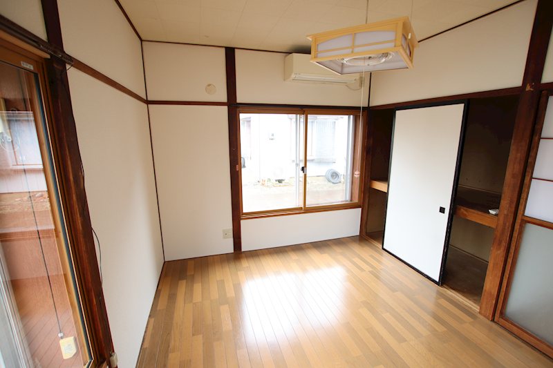 第11大加和荘 その他部屋・スペース