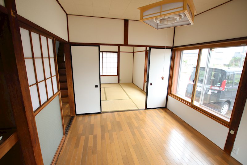 第11大加和荘 その他部屋・スペース