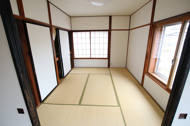第11大加和荘 その他部屋・スペース