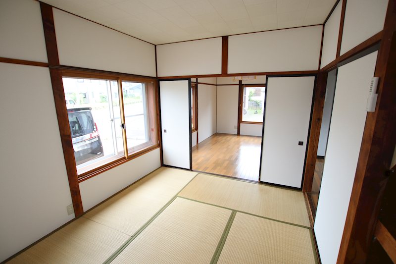第11大加和荘 その他部屋・スペース
